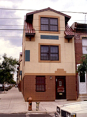 Jardines de Borinquen home